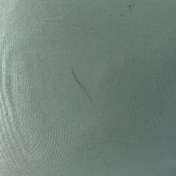 Frontgate Turquoise and White outdoor Accent Pillow Set - Picture 8 of 9